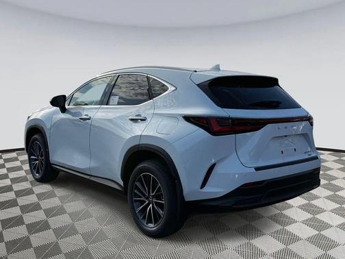 2026 Lexus NX 350 Premium
