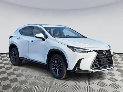 2026 Lexus NX 350 Premium