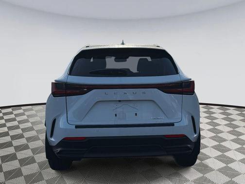 2026 Lexus NX 350 Premium