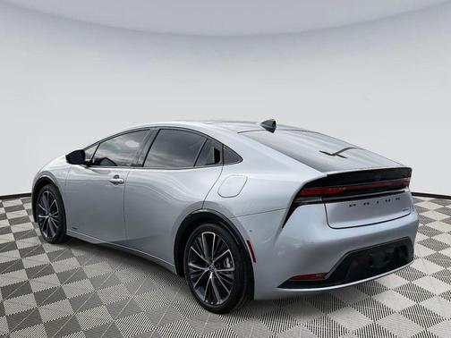 2025 Toyota Prius Limited