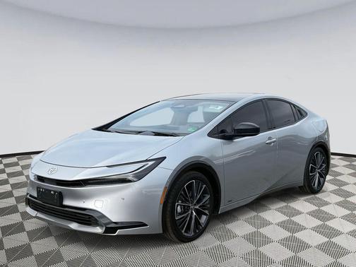2025 Toyota Prius Limited
