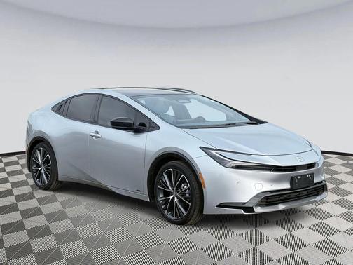 2025 Toyota Prius Limited