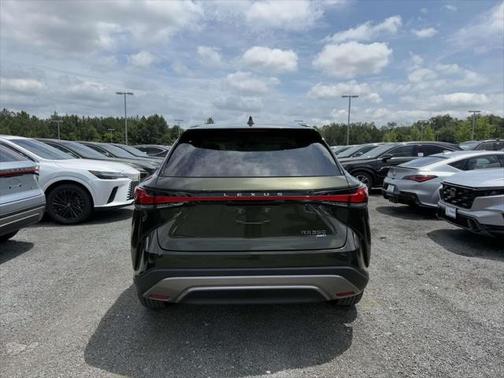 2025 Lexus RX 350 Premium Plus