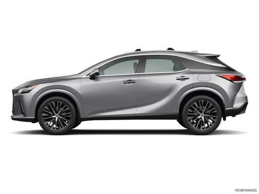 Iridium 2026 Lexus RX 350h Premium