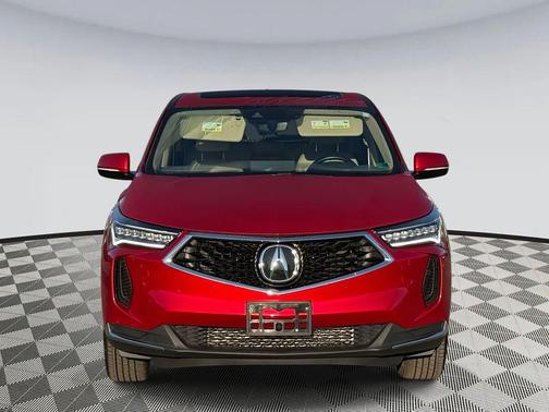 2023 Acura RDX Technology Package
