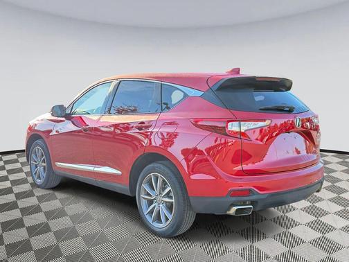 2023 Acura RDX Technology Package