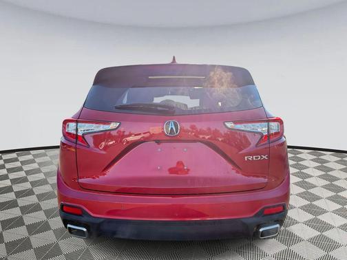 2023 Acura RDX Technology Package