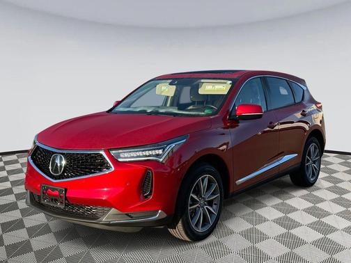 2023 Acura RDX Technology Package