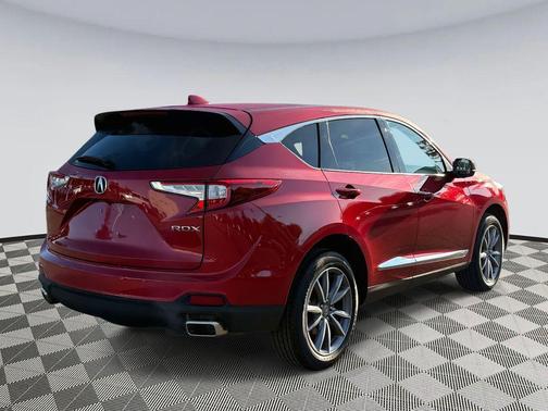 2023 Acura RDX Technology Package