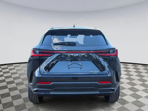 2026 Lexus NX 350 NX 350