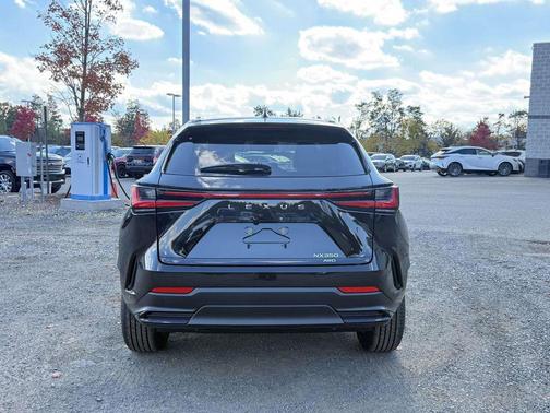 2026 Lexus NX 350 NX 350
