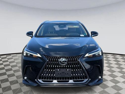 2026 Lexus NX 350 NX 350