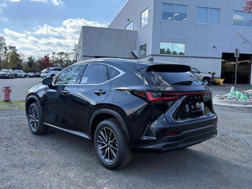 2026 Lexus NX 350 NX 350
