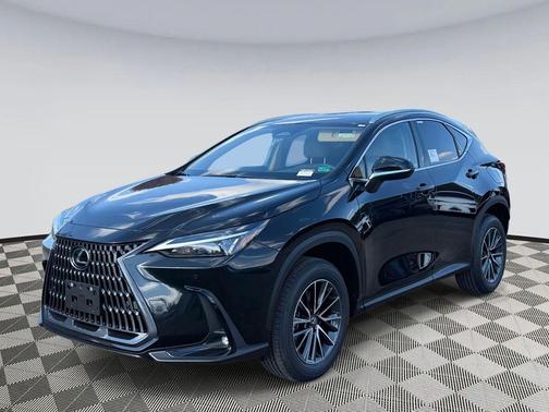 2026 Lexus NX 350 NX 350