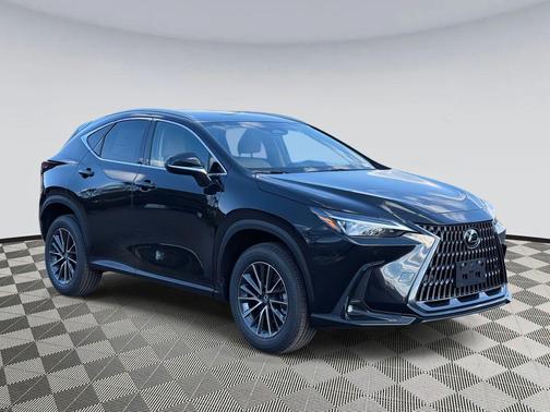 2026 Lexus NX 350 NX 350