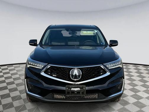 2020 Acura RDX Technology Package