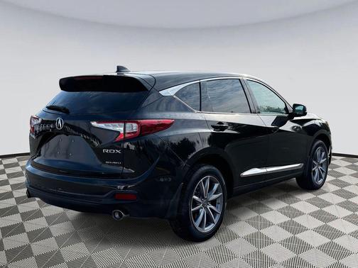 2020 Acura RDX Technology Package