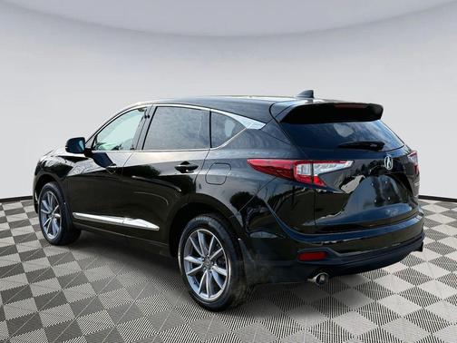 2020 Acura RDX Technology Package