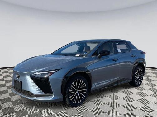 2026 Lexus RZ 450e Premium