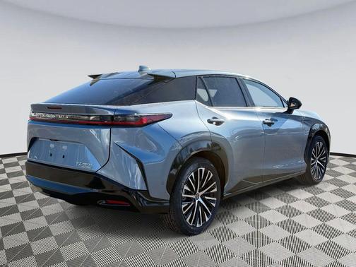 2026 Lexus RZ 450e Premium