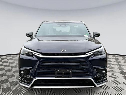 2026 Lexus TX 500h F SPORT Premium