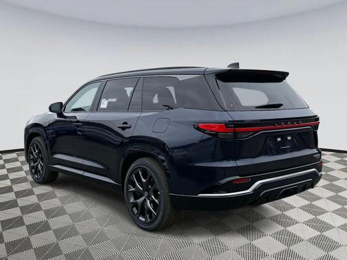 2026 Lexus TX 500h F SPORT Premium