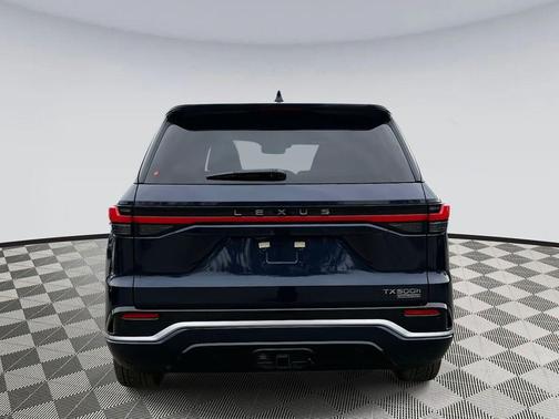 2026 Lexus TX 500h F SPORT Premium