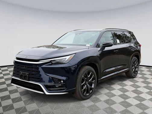 2026 Lexus TX 500h F SPORT Premium