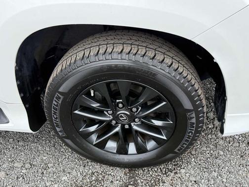 2022 Lexus GX 460 Base