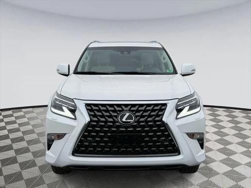 2022 Lexus GX 460 Base