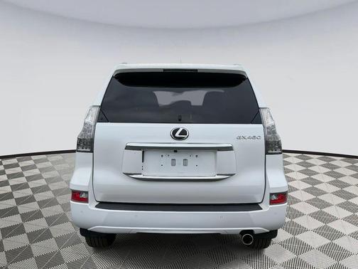 2022 Lexus GX 460 Base