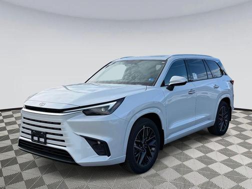 2026 Lexus TX 350 Premium