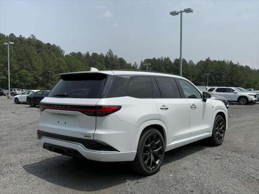 2025 Lexus TX 500h F SPORT Premium