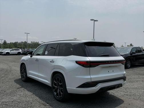 2025 Lexus TX 500h F SPORT Premium