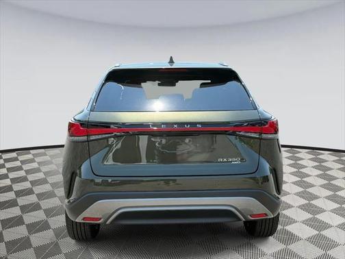 2025 Lexus RX 350 Base