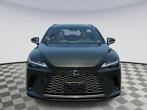 2025 Lexus RX 350 Base
