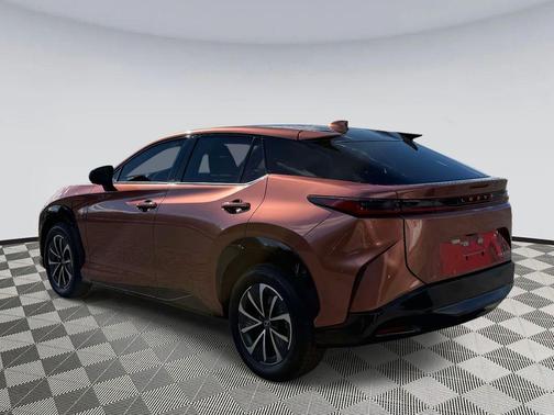 2025 Lexus RZ 450e Premium