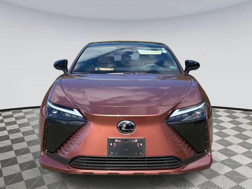 2025 Lexus RZ 450e Premium