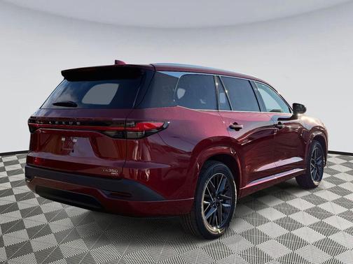 2026 Lexus TX 350 Premium