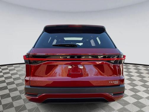 2026 Lexus TX 350 Premium