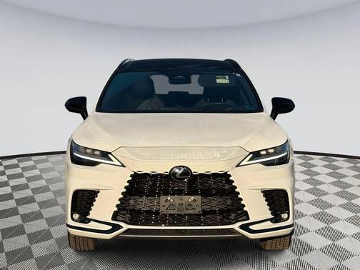 2023 Lexus RX 500h F SPORT Performance