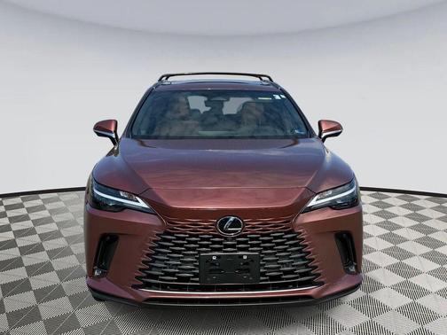 COPPER 2023 Lexus RX 350 Premium Plus
