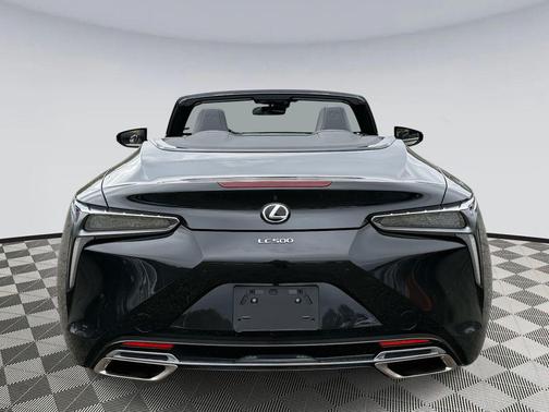 2023 Lexus LC 500 Base
