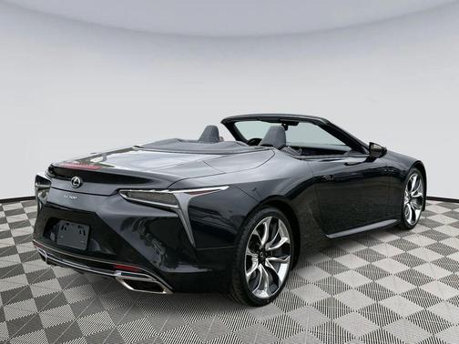 2023 Lexus LC 500 Base