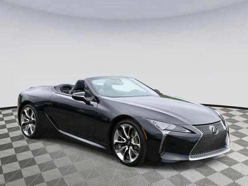 2023 Lexus LC 500 Base