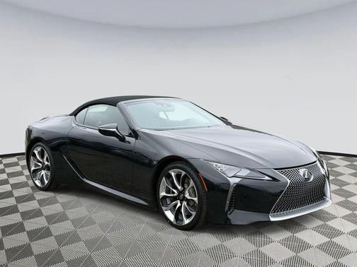 2023 Lexus LC 500 Base