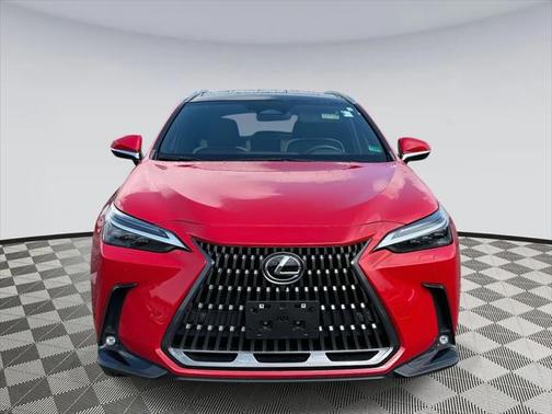 2024 Lexus NX 350 Luxury