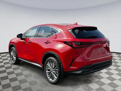 2024 Lexus NX 350 Luxury