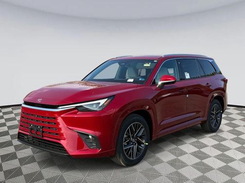 2026 Lexus TX 350 Premium