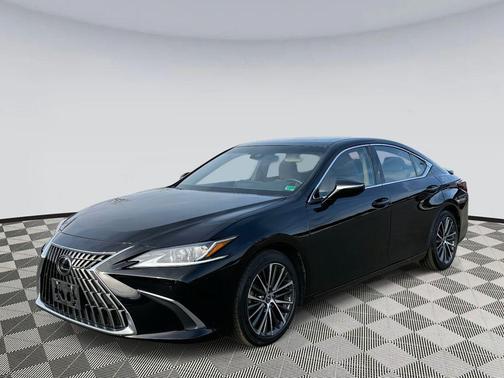 2023 Lexus ES 350 Premium